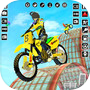 Superhero Bike Stunt Game 3D 아이콘