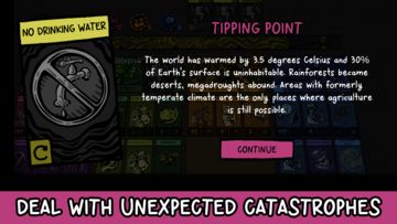 Beecarbonize Game Screenshot