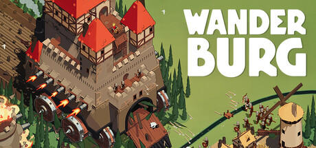 Wanderburg screenshot