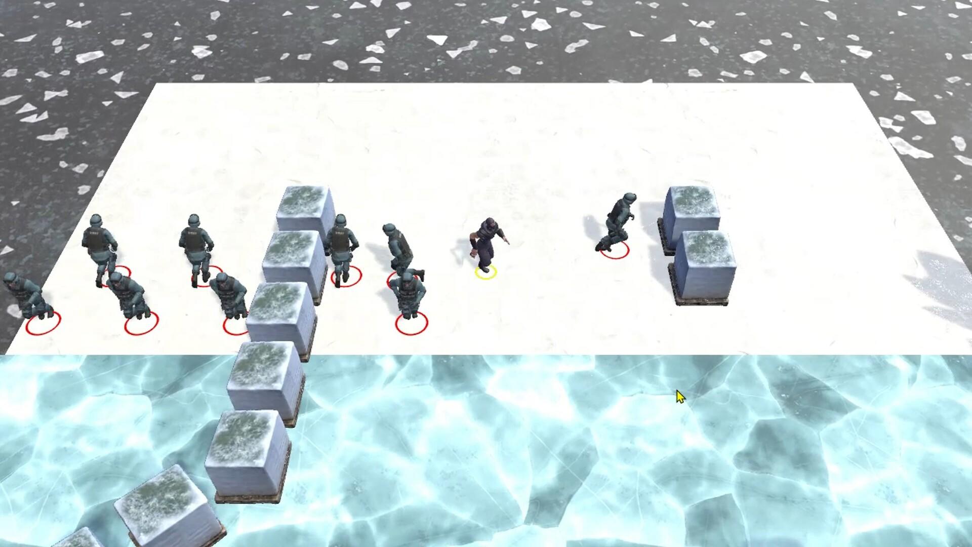 Slide Faster Game Screenshot