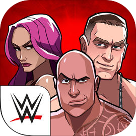 WWE Tap Mania: Get in the Ring in this Idle Tapper
