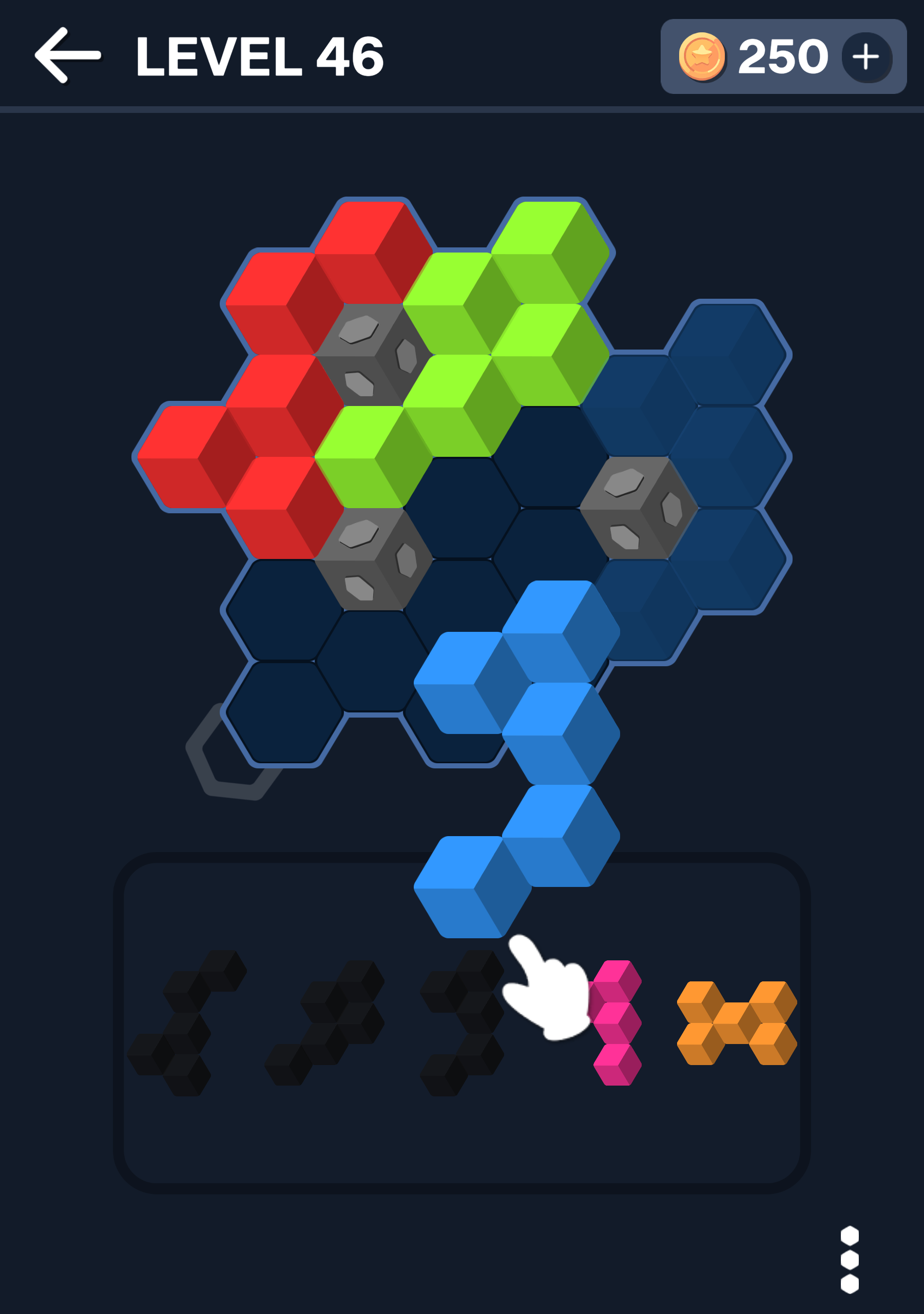 Hexa Quest - Block Puzzle android iOS apk download for free-TapTap