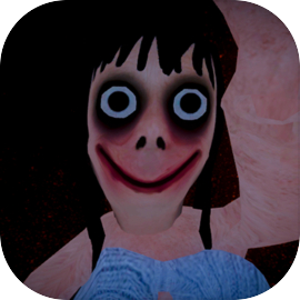 Lady Momo — The Horror Game