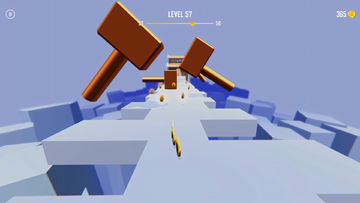 Coin Rush ภาพหน้าจอเกม