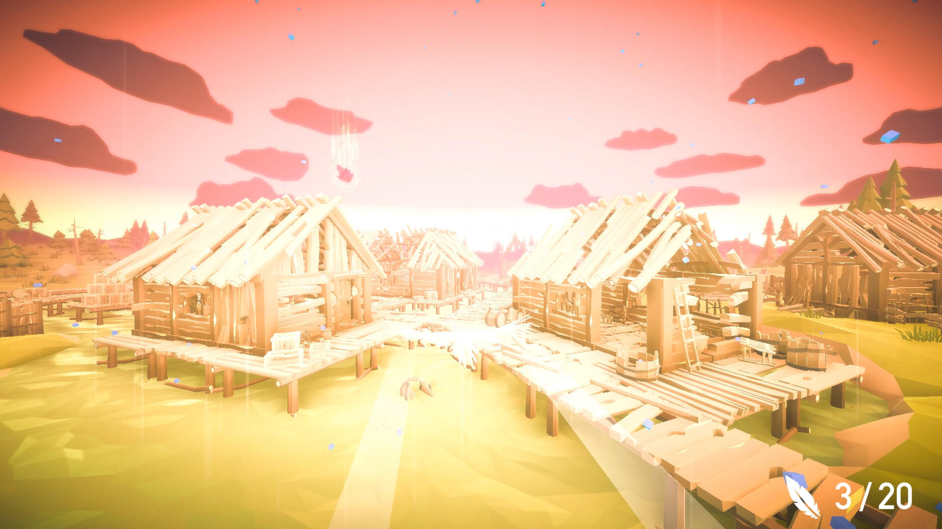 Aery - Calm Mind 3 screenshot game