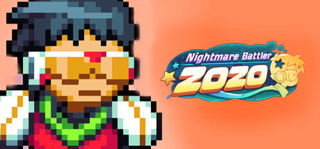 Banner of Nightmare Battler Zozo 