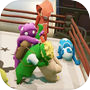 Animal Gang Beasts