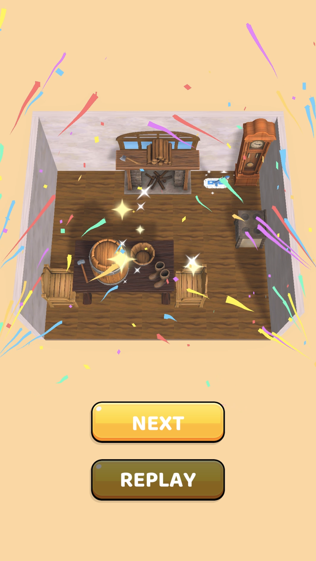 Spark Joy Latest Version for Android/iOS APK - TapTap