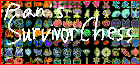 Banner of Pan's Survivor Chess 