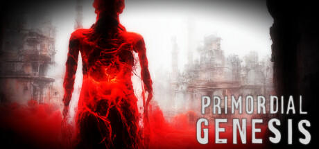 Banner of Primordial Genesis 