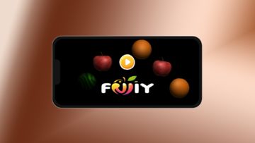 Fruity Game Screenshot