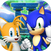 Sonic 4 အပိုင်း II