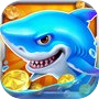 Иконка 捕鱼大作战-街机打鱼游戏王者