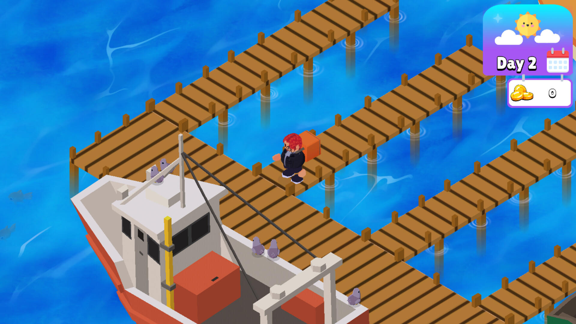 Screenshot 6 of CookFriends 