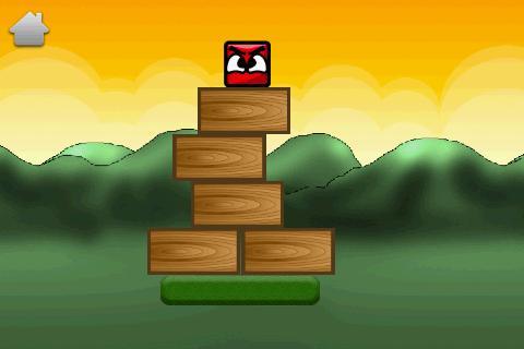 Tiny Box Game Screenshot
