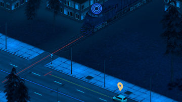 Street Sense 2 Game Screenshot