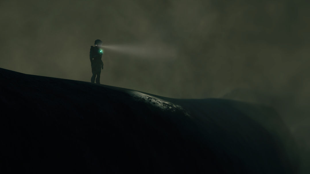 Screenshot of The Pioneers: Surviving Desolation