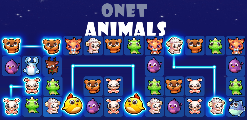 Banner of Animale Onet 1.0.4