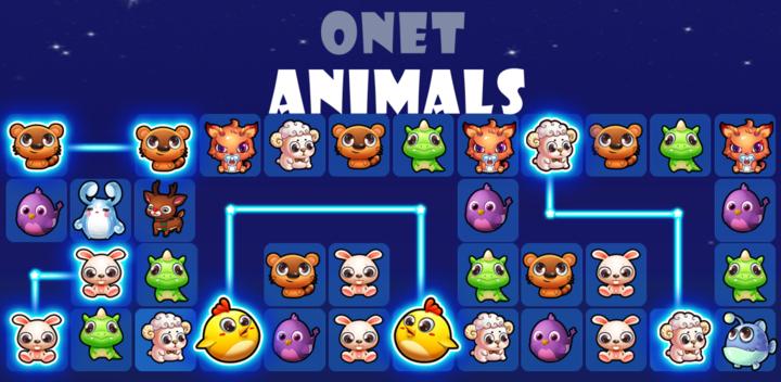 Banner of Onet Animal 1.0.4