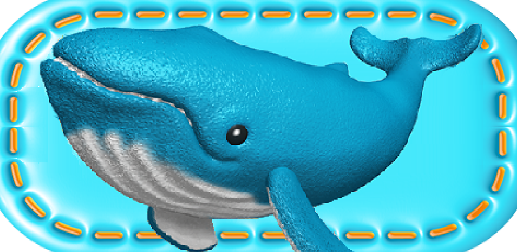 Banner of 고래 육성 게임 - 완전 무료 느긋한 치유 고래를 키우는 방치 게임 1.2.1
