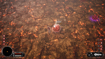 Disaster Plan Z Game Screenshot