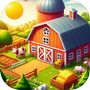 Happy Farm : Farming Challenge のアイコン
