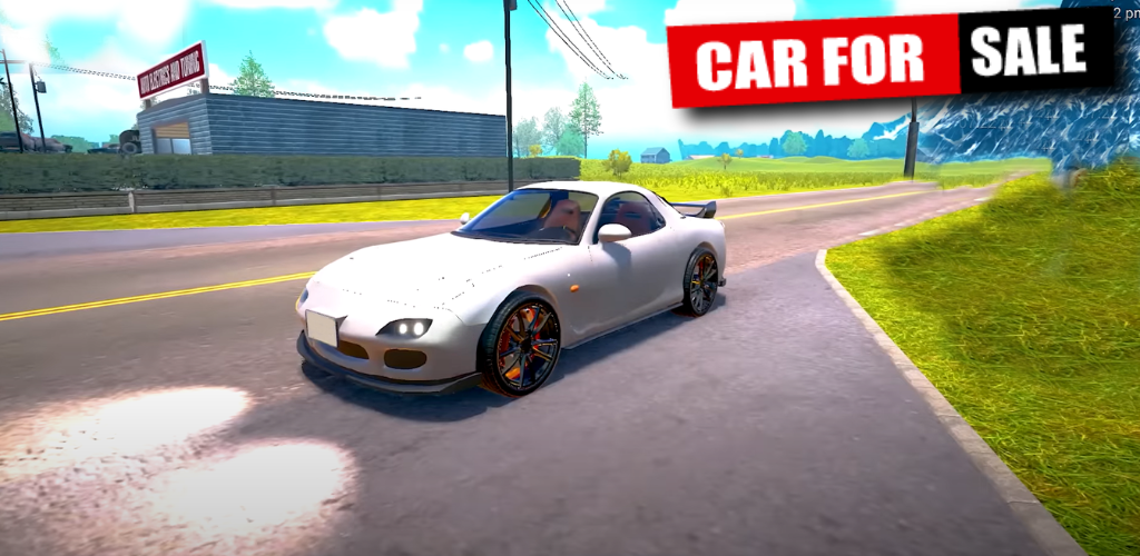 Car Saler Dealership Simulator screenshot