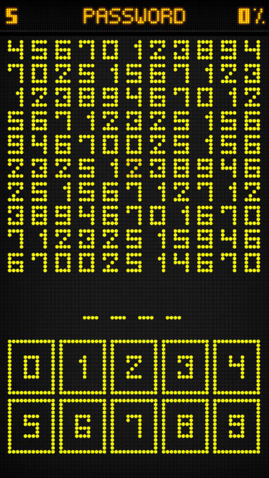 Ulterior Game Screenshot