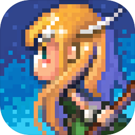 엘리멘탈 : 2DMMORPG