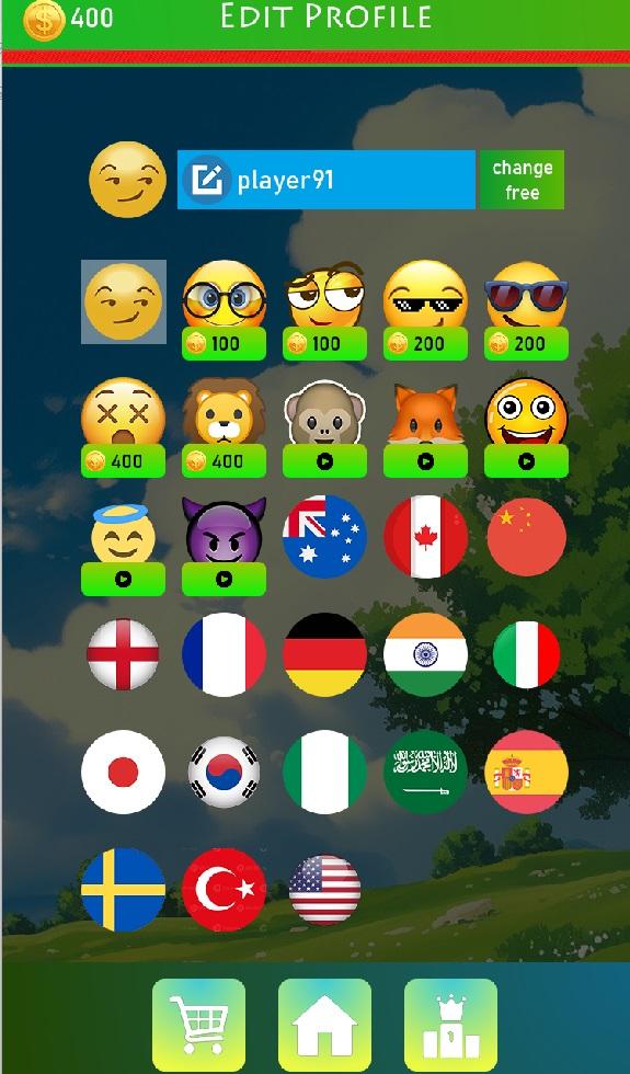 Sort Arena Game Screenshot