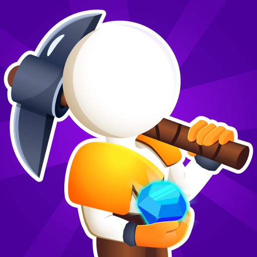 Miner Warrior Latest Version for Android/iOS APK - TapTap