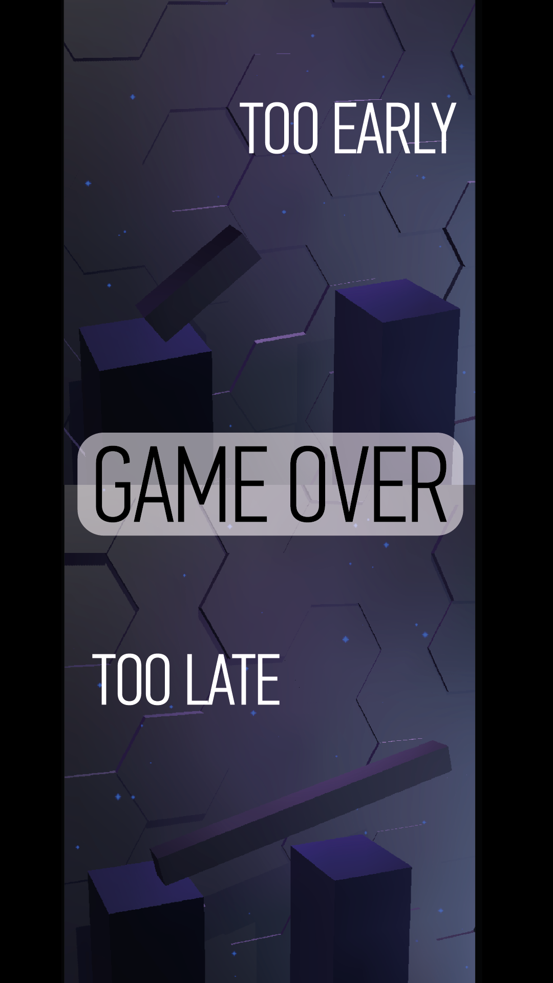 Screenshot 4 of Beam 