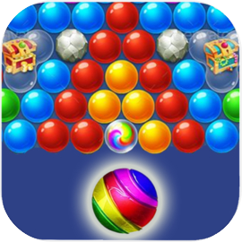 Egg Shooter - Bubble Deluxe - APK Download for Android