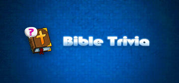 Banner of Bible Trivia 