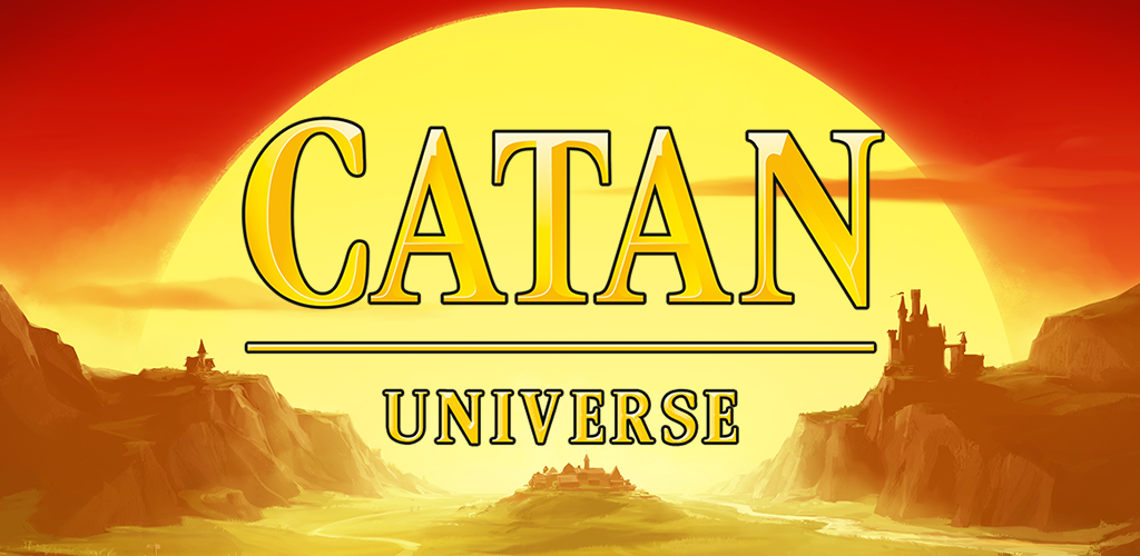 Banner of សកលលោក Catan 2.4.5