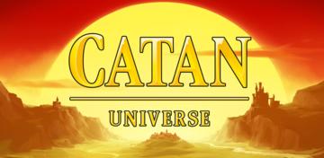 Banner of Catan Universe 