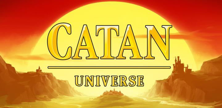Banner of Catan Universe 2.4.5