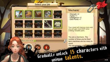 Home Behind Lite Game Screenshot