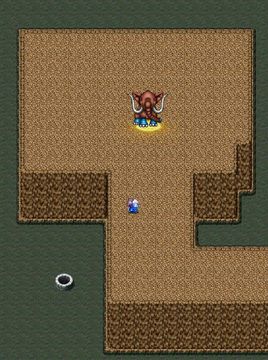 Cuplikan Layar Game Re:Level2