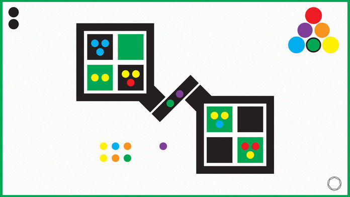 RYB. Game Screenshot
