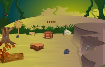 Escape Games Day-453 Game Screenshot