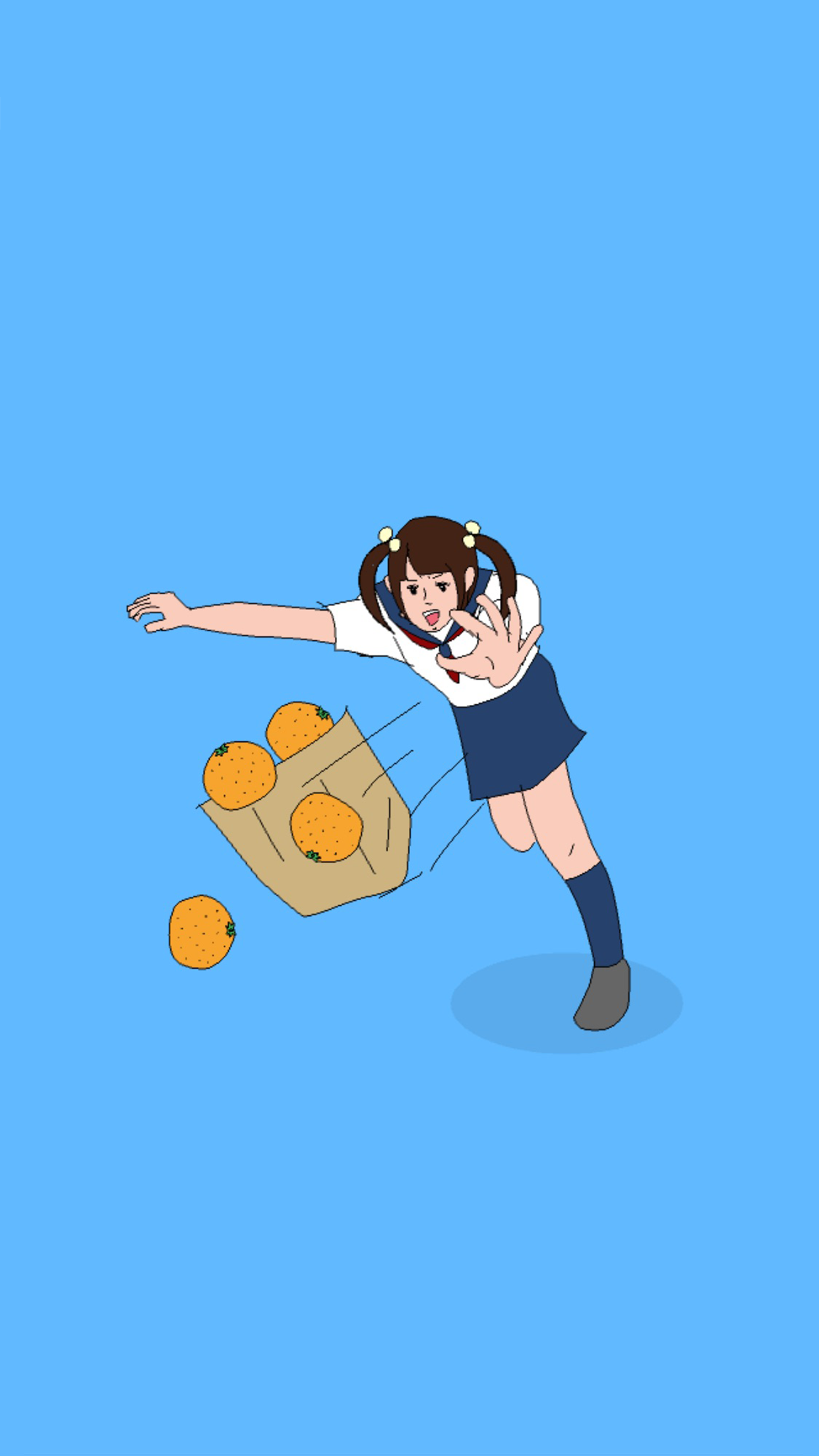 Tokimeter ภาพหน้าจอเกม