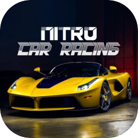 Nitro Car Racing android iOS-TapTap