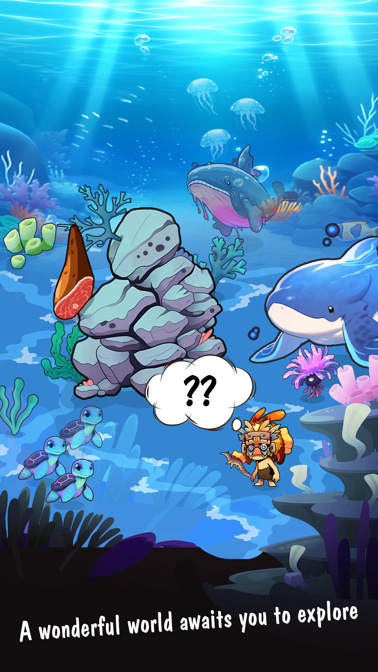 Beast Master Latest Version for Android/iOS APK - TapTap