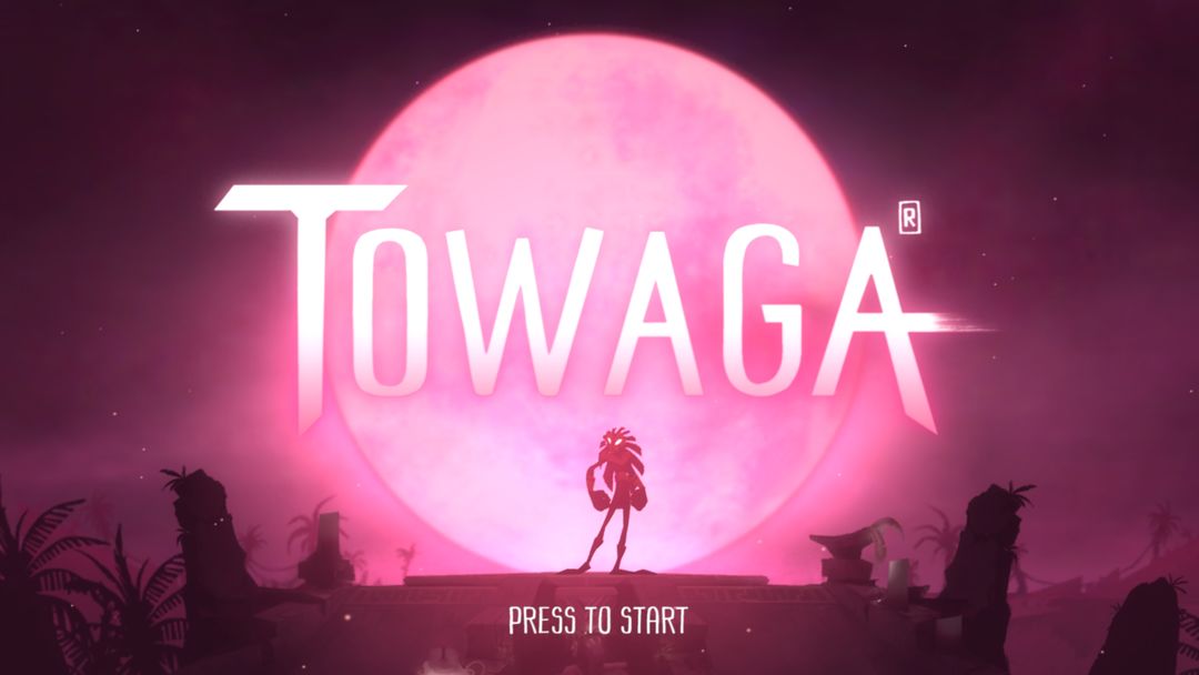 Towaga ภาพหน้าจอเกม