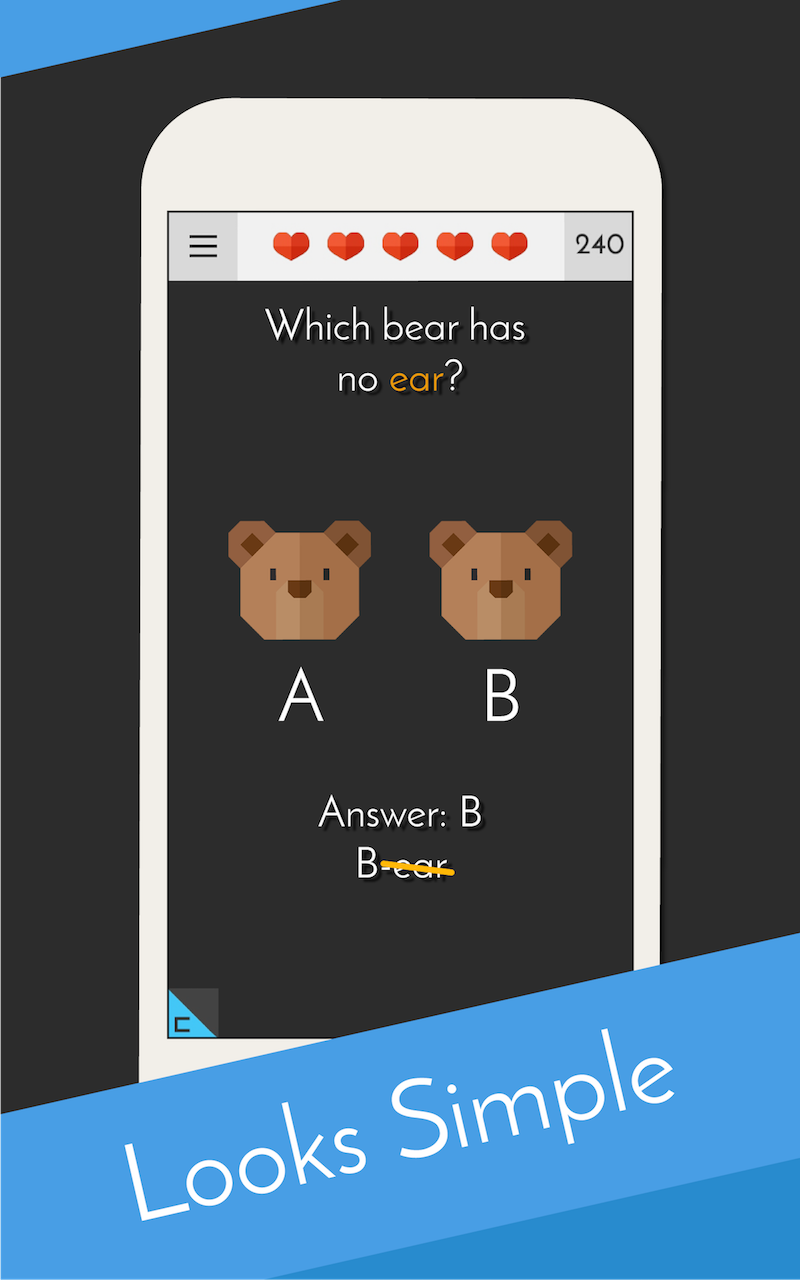 Genius Quiz::Appstore for Android