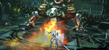 Скриншот игры 聚爆Implosion