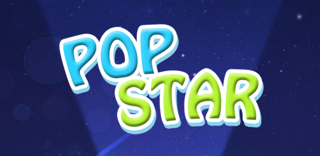 Banner of PopStar: FREE Classic 1.0