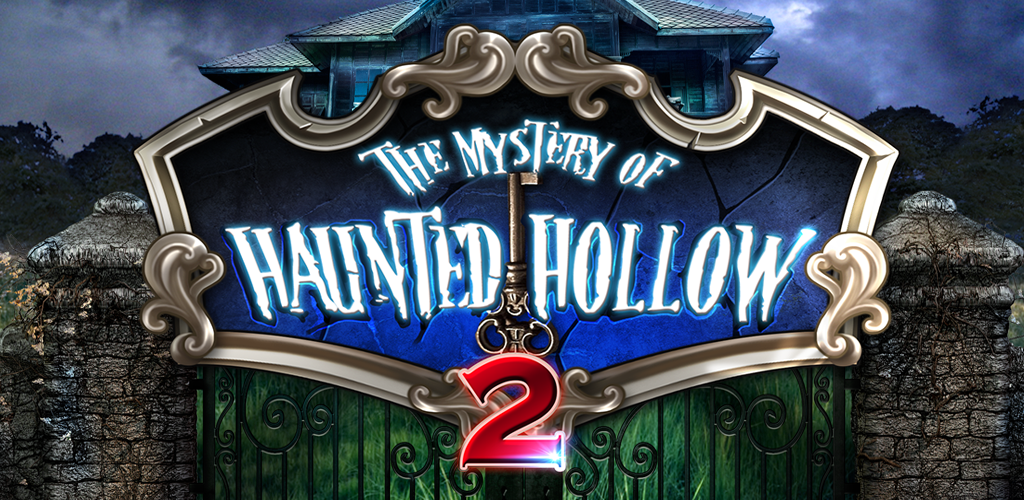 Banner of ความลึกลับของ Haunted Hollow 2 3.5