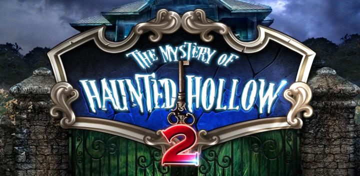 Banner of Mystery of Haunted Hollow 2 3.5